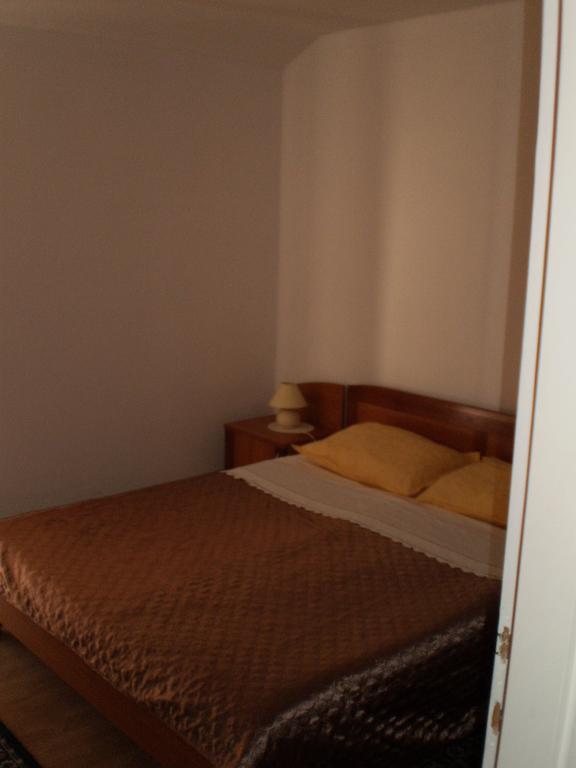 Apartments Vala Rogoznica  Zimmer foto